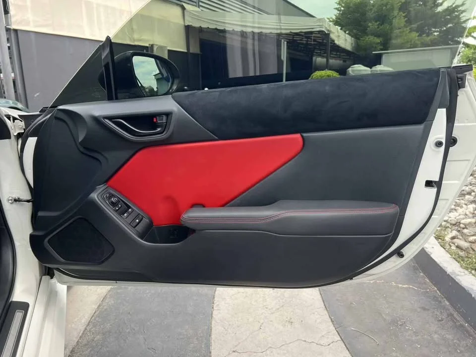 2023 Toyota GR86 ZN8, ZC8 2