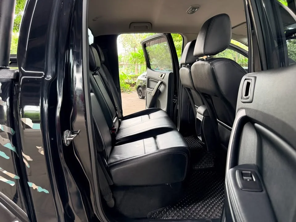 2021 Ford Ranger III 2