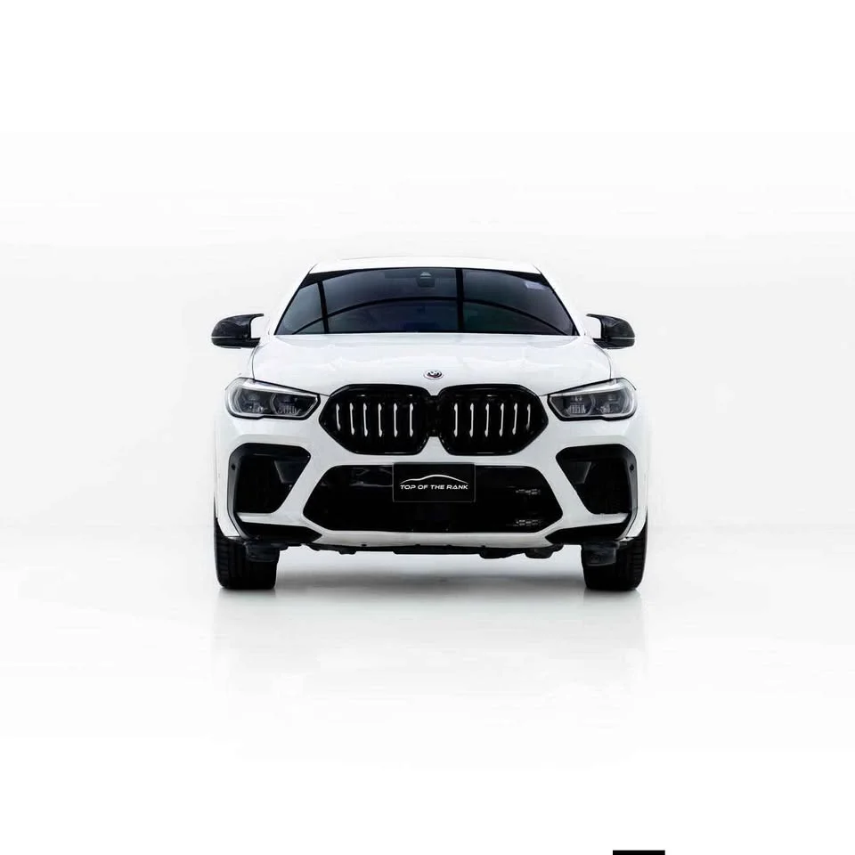 2023 BMW X6 G06 2