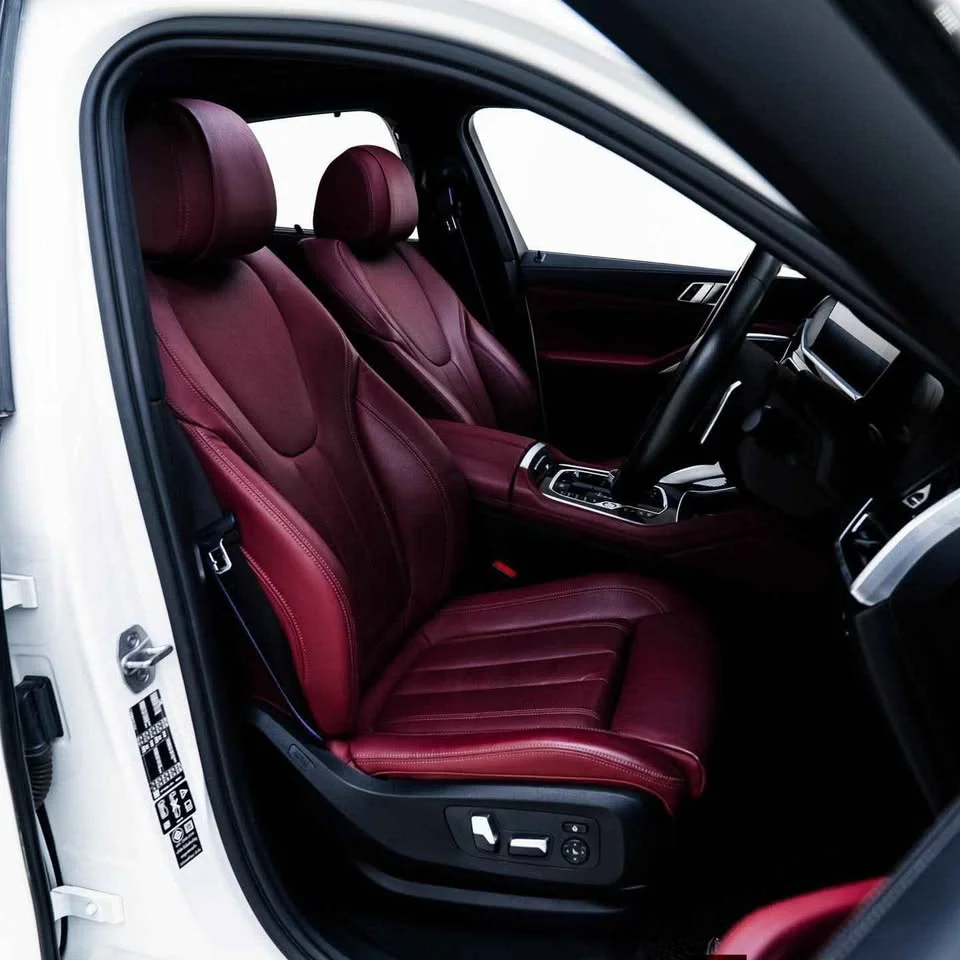2023 BMW X6 G06 3