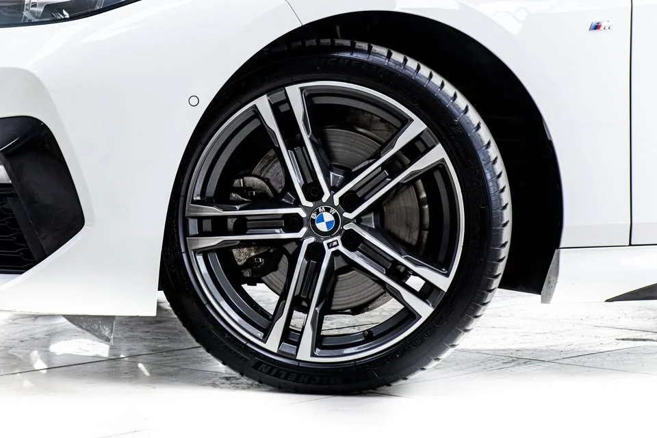 2022 BMW 2er F44 2
