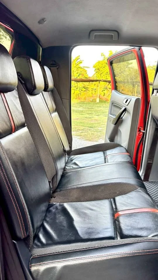 2014 Ford Ranger III 2