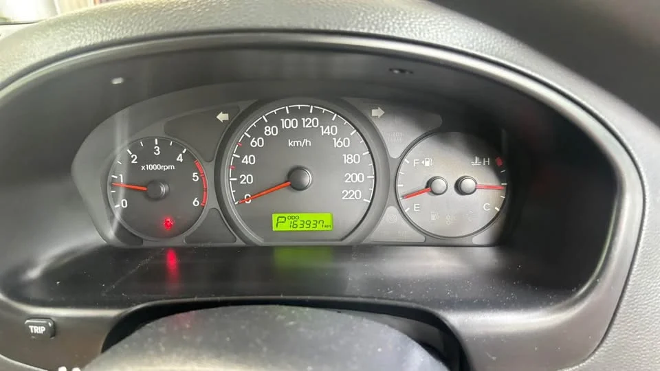 2013 Hyundai H-1 II 3