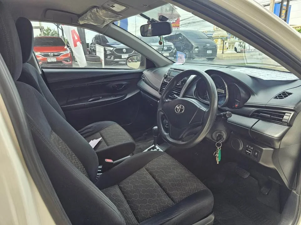 2021 Toyota Vios III 3