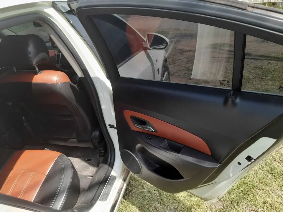 2011 Chevrolet Cruze I 2