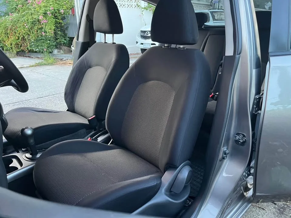 2013 Nissan Almera N17 3