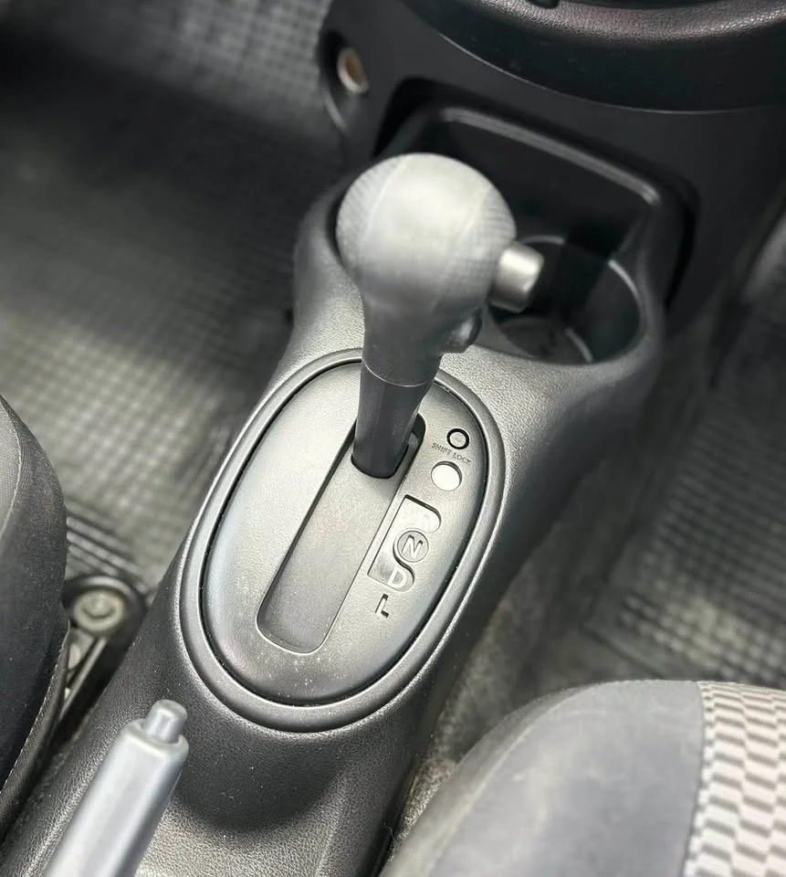 2013 Nissan March IV (K13) 3