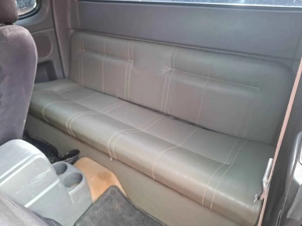 2006 Ford Ranger II 3