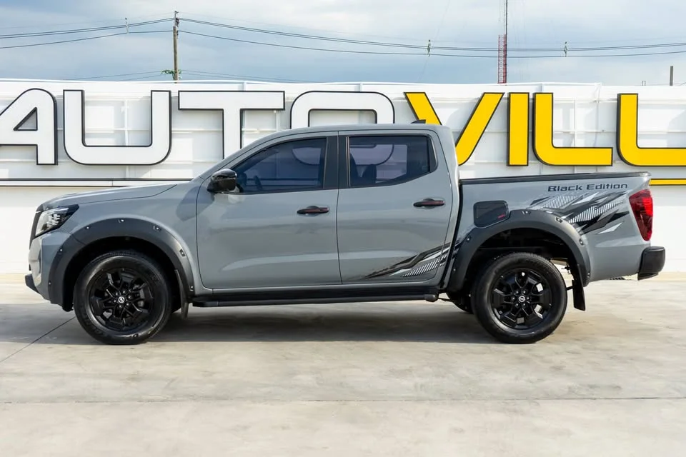 2024 Nissan Navara III 2