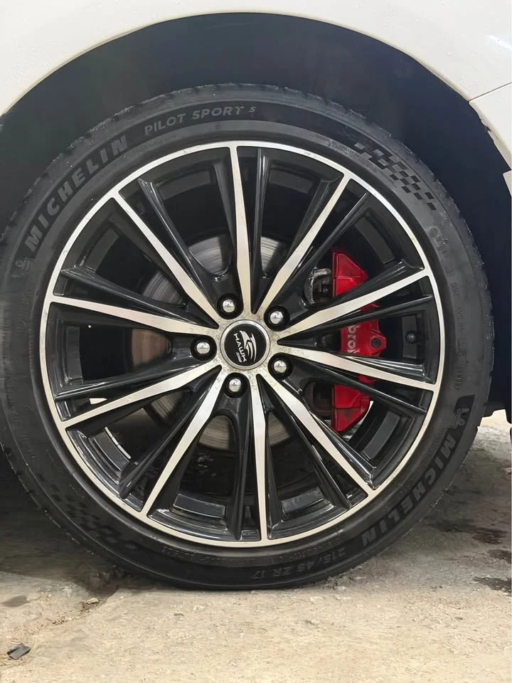 2012 Toyota Corolla Altis X (E140) 3