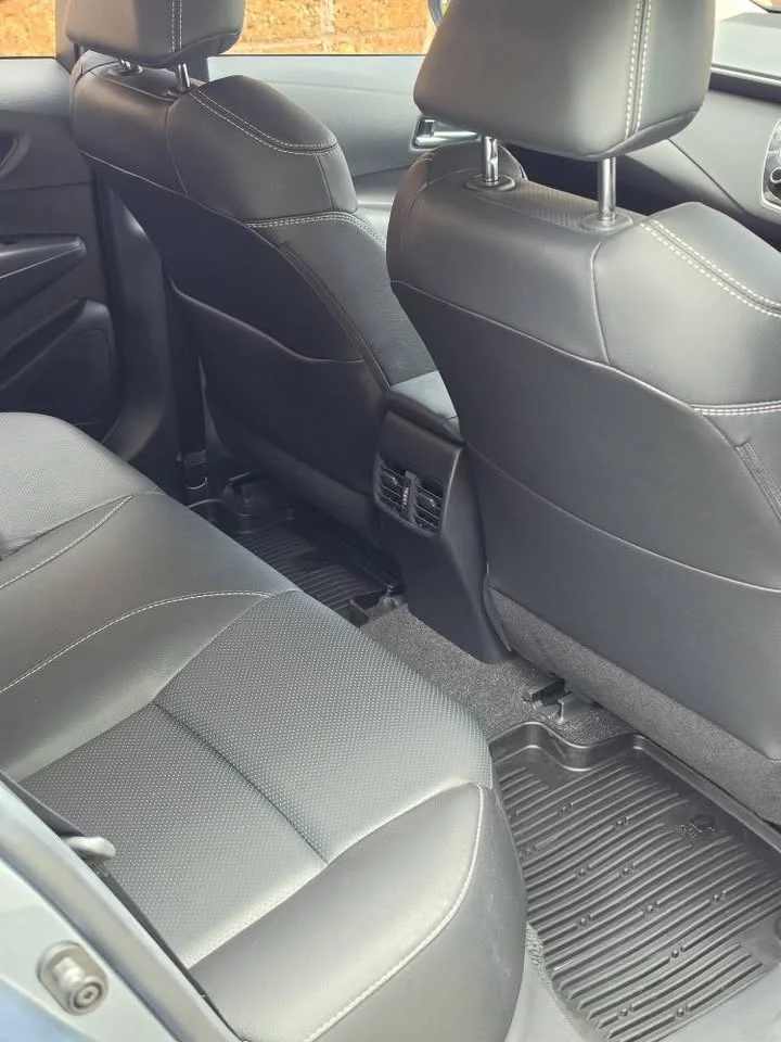 2020 Toyota Corolla Altis XII (E210) 3