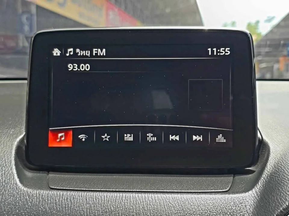 2019 Mazda 2 III 2