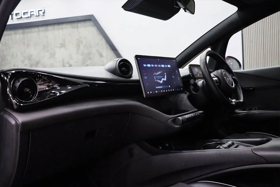 2024 BYD Dolphin 2
