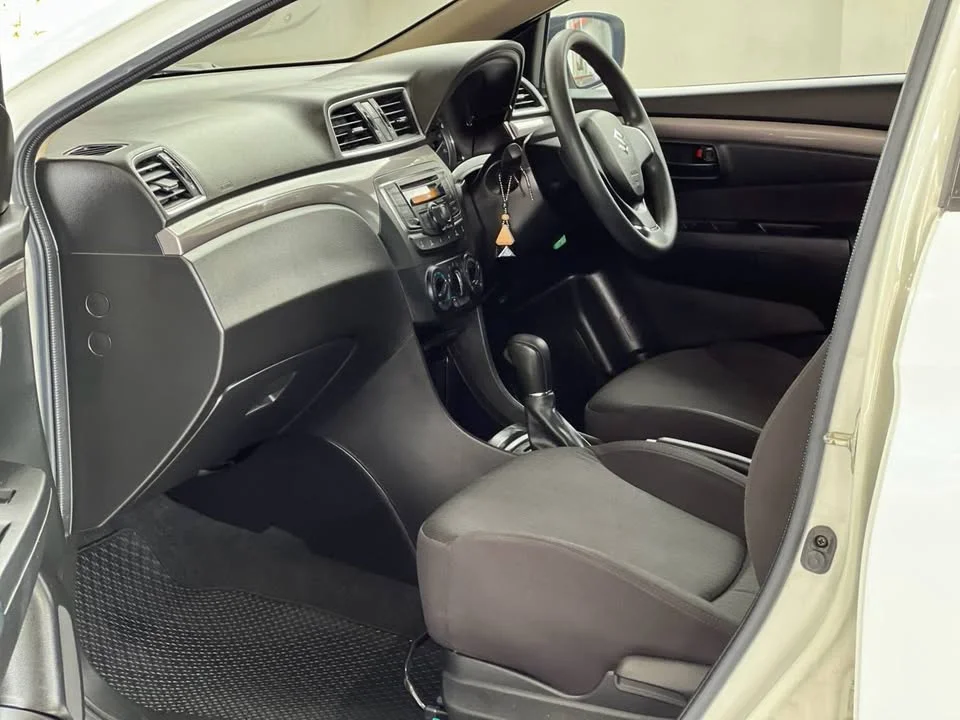 2022 Suzuki Ciaz 3