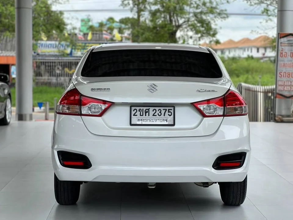 2022 Suzuki Ciaz 2