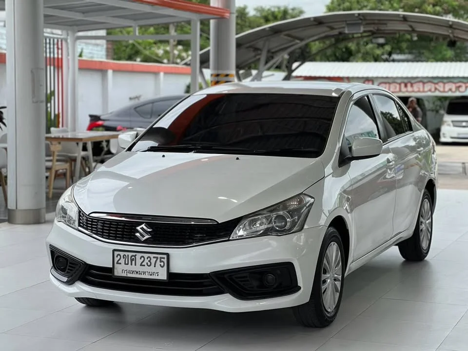 2022 Suzuki Ciaz 2