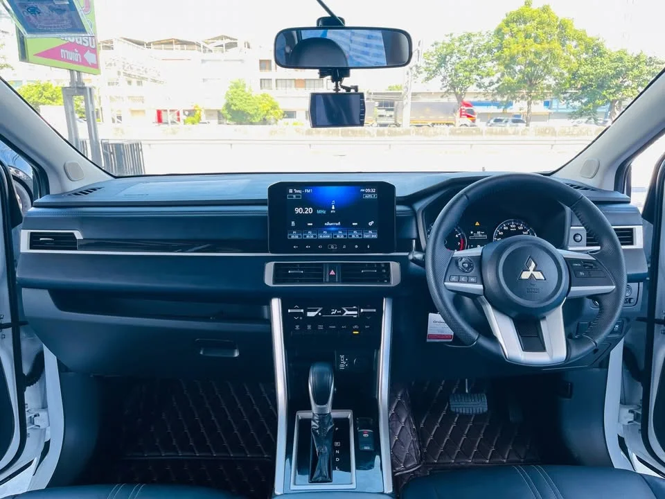 2022 Mitsubishi Xpander I 2