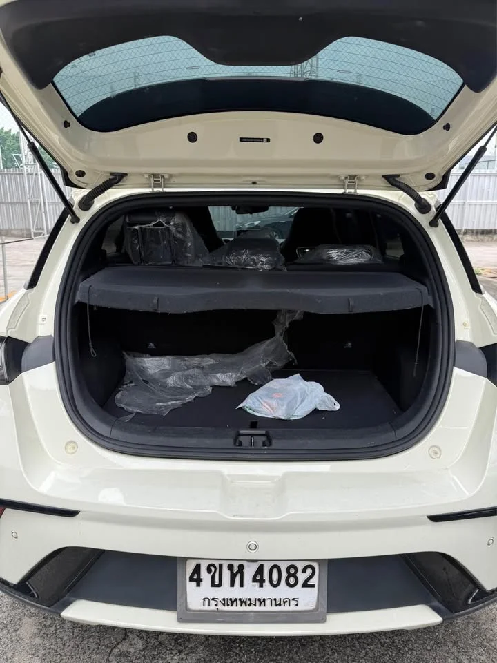 2023 BYD Dolphin 3