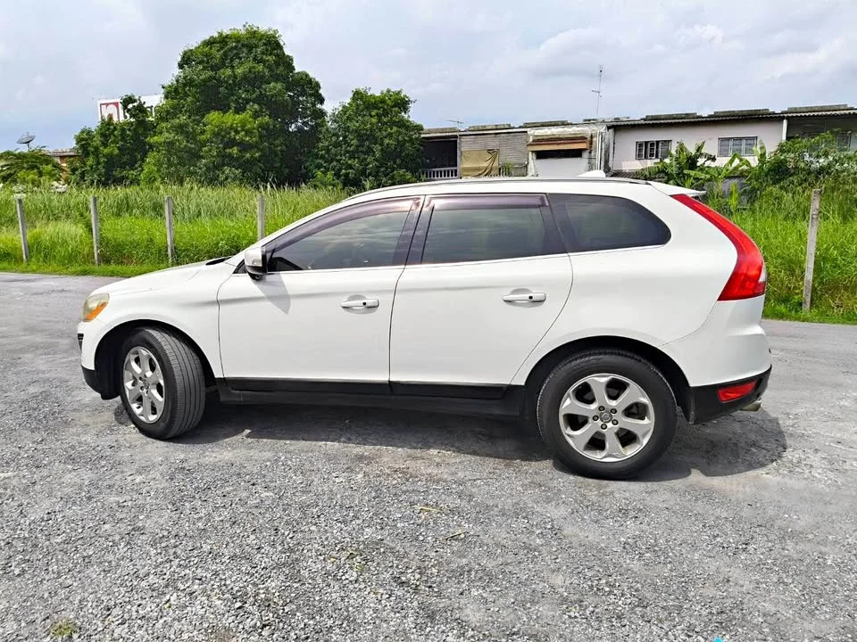 2013 Volvo XC60 I 2