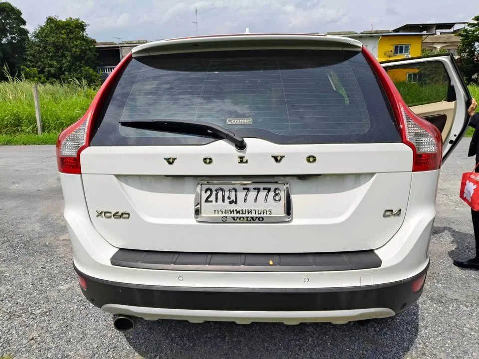 2013 Volvo XC60 I 3