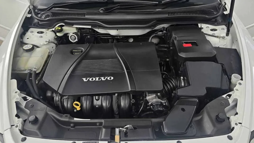 2012 Volvo V50 I 3