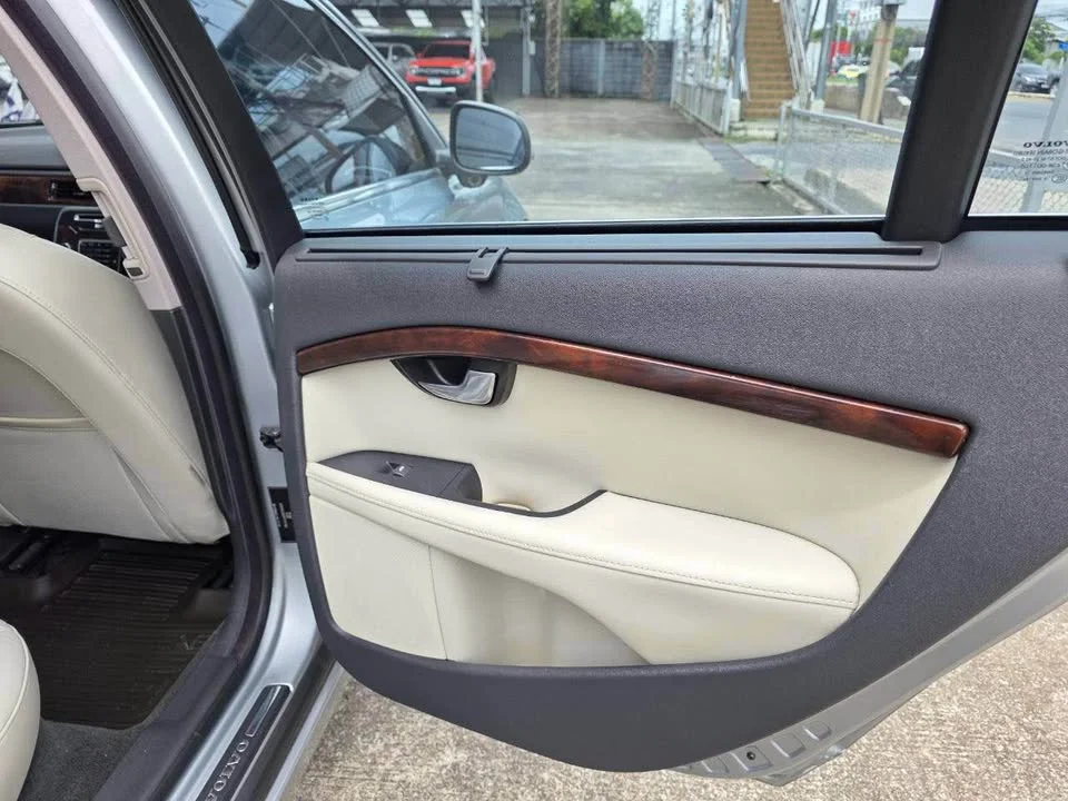 2014 Volvo S80 II 2