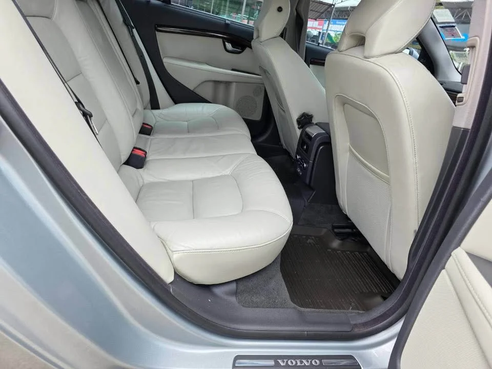 2014 Volvo S80 II 3