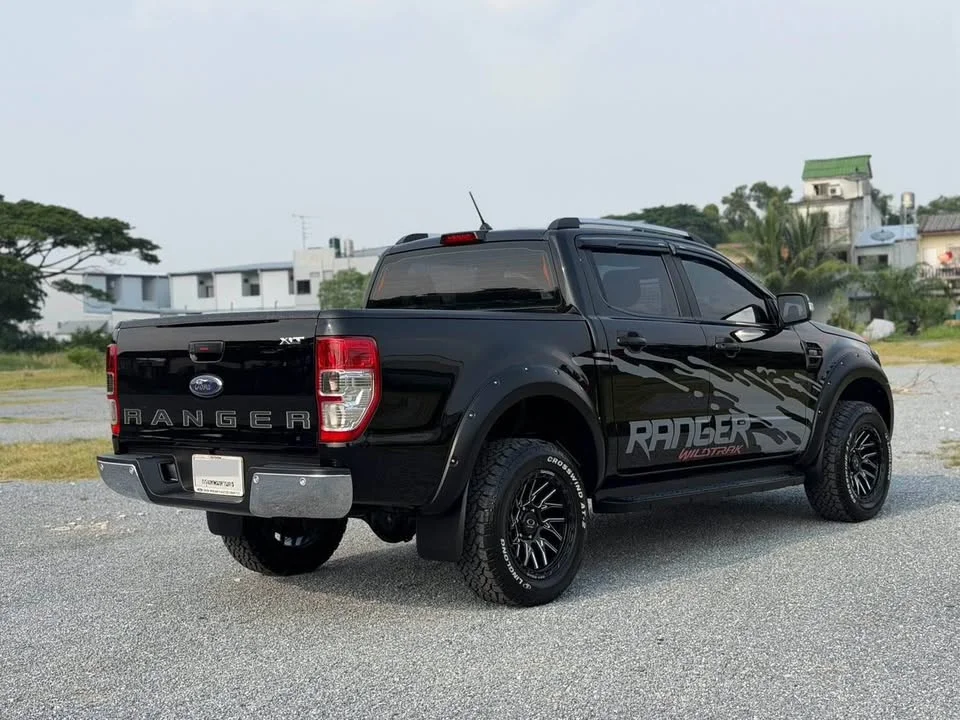 2020 Ford Ranger III 2