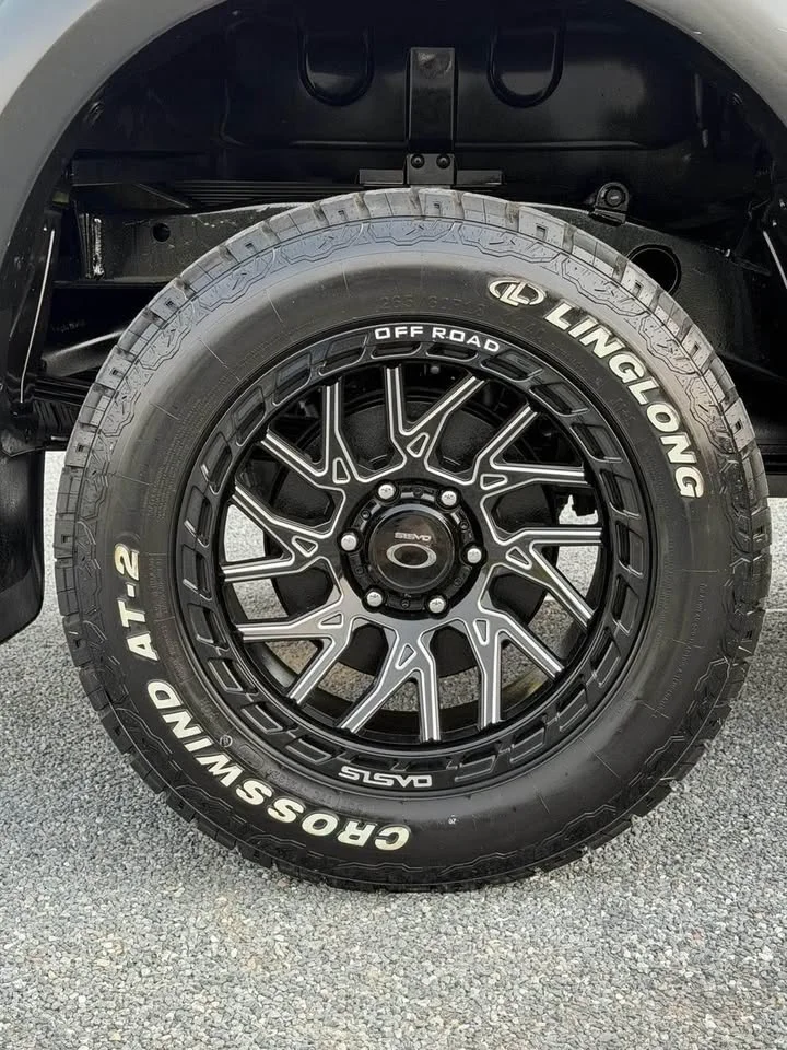 2020 Ford Ranger III 3