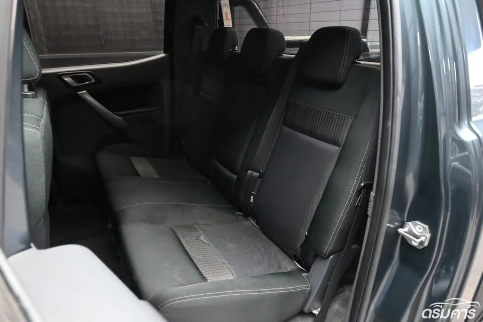 2016 Ford Ranger III 2