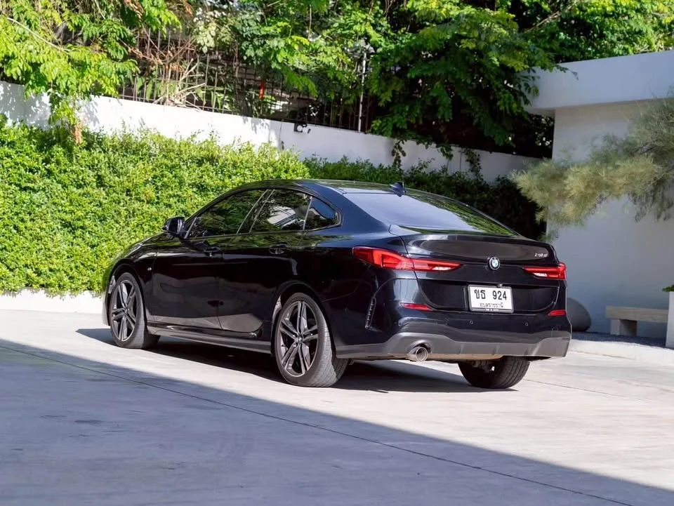 2019 BMW 2er F44 3