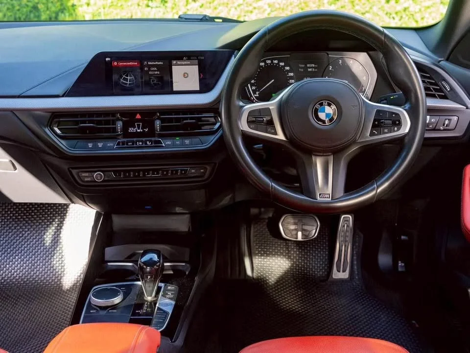 2019 BMW 2er F44 2