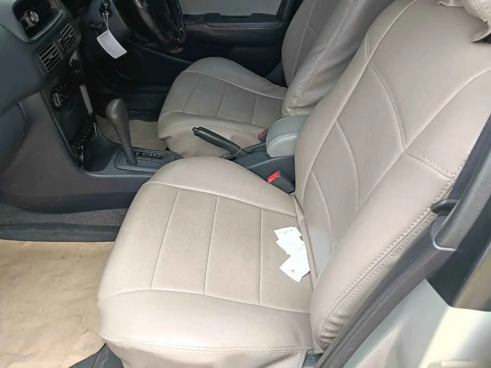 2000 Toyota Corolla Altis VIII (E110) 3