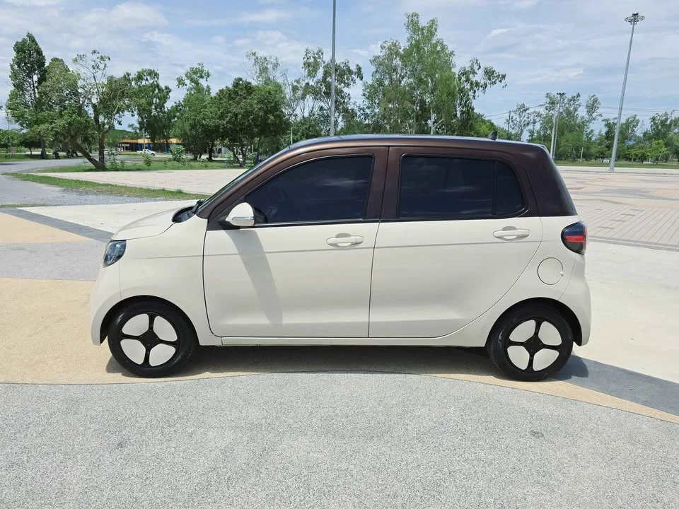 2023 Suzuki Celerio II 3