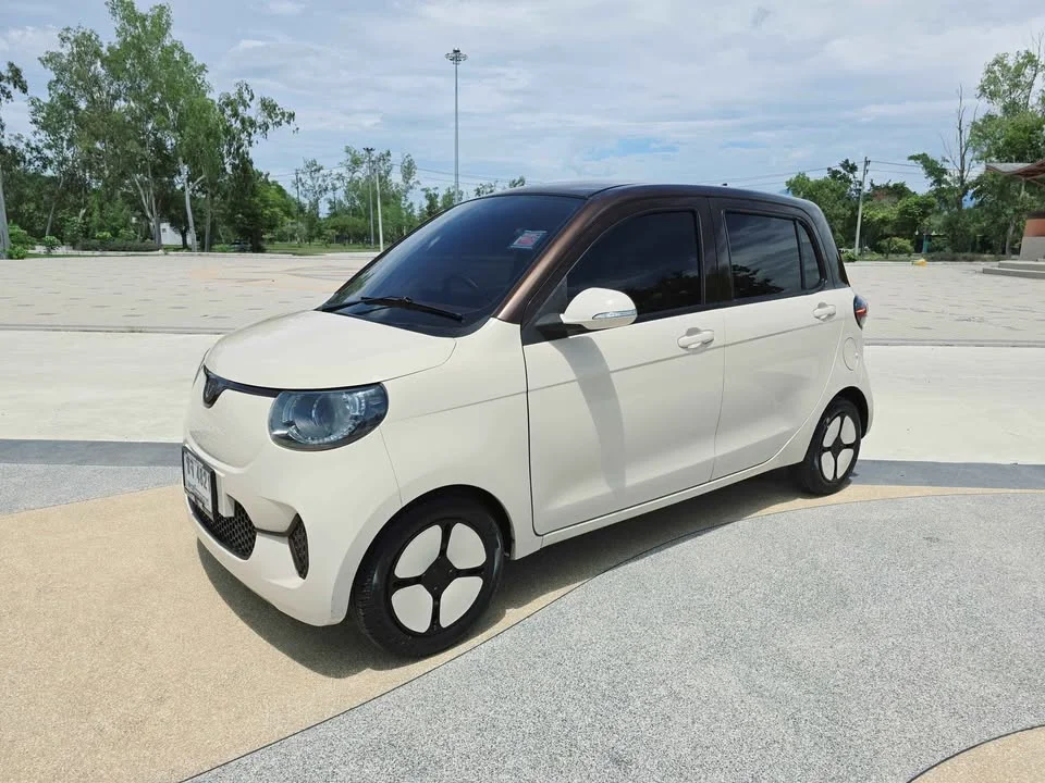 2023 Suzuki Celerio II 2