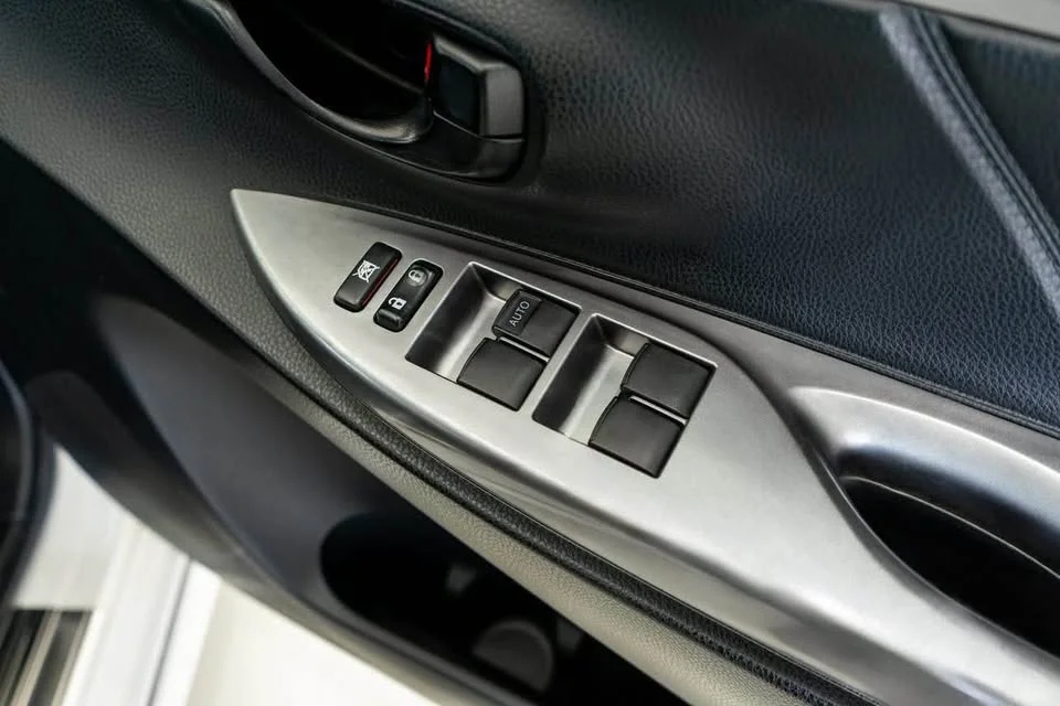 2015 Toyota Vios III 3