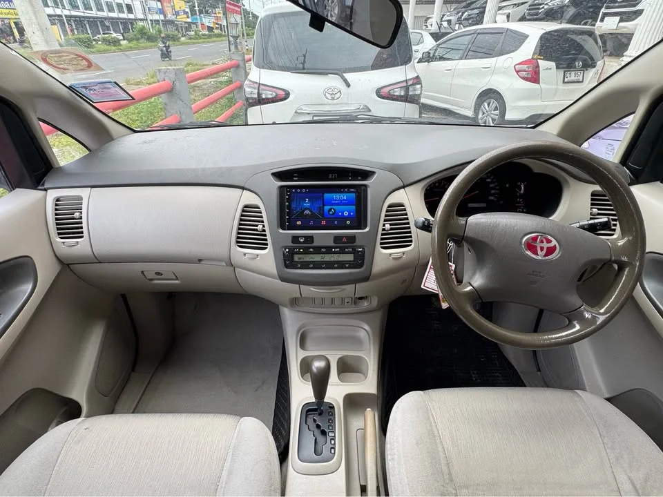 2008 Toyota Innova I 3