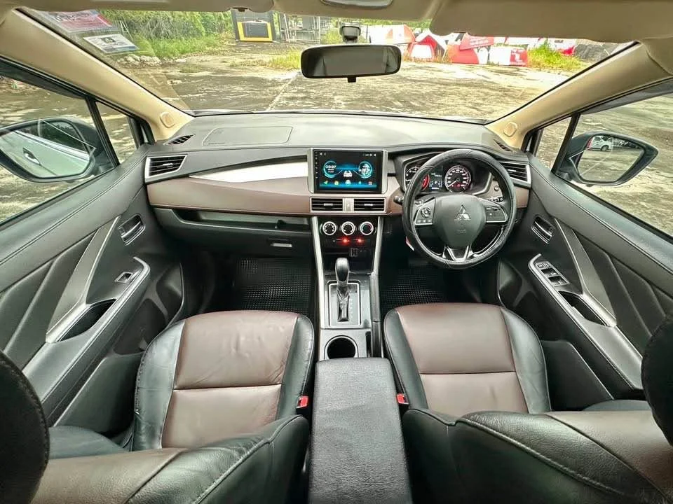 2020 Mitsubishi Xpander I 2