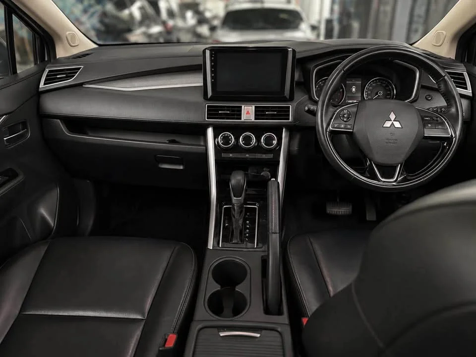 2022 Mitsubishi Xpander I 3