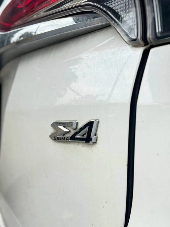 2019 Toyota Fortuner II 2