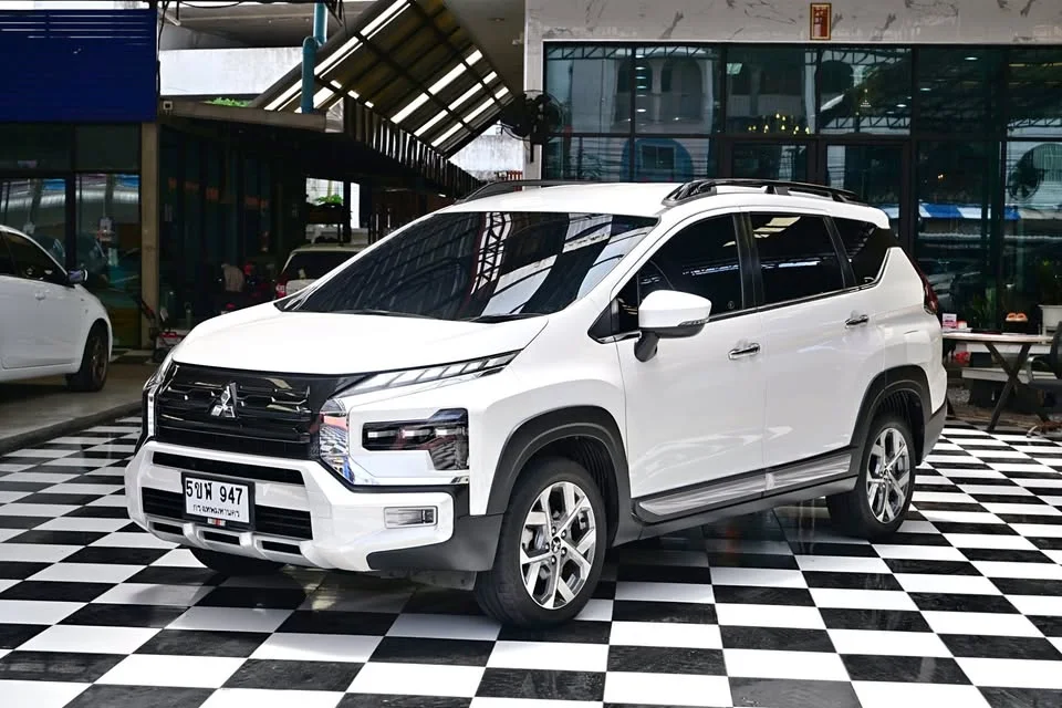 2024 Mitsubishi Xpander I 2