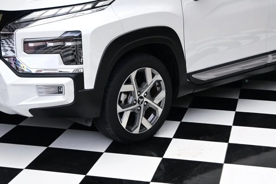2024 Mitsubishi Xpander I 3
