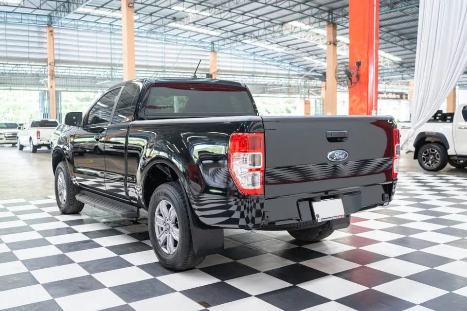 2018 Ford Ranger III 3