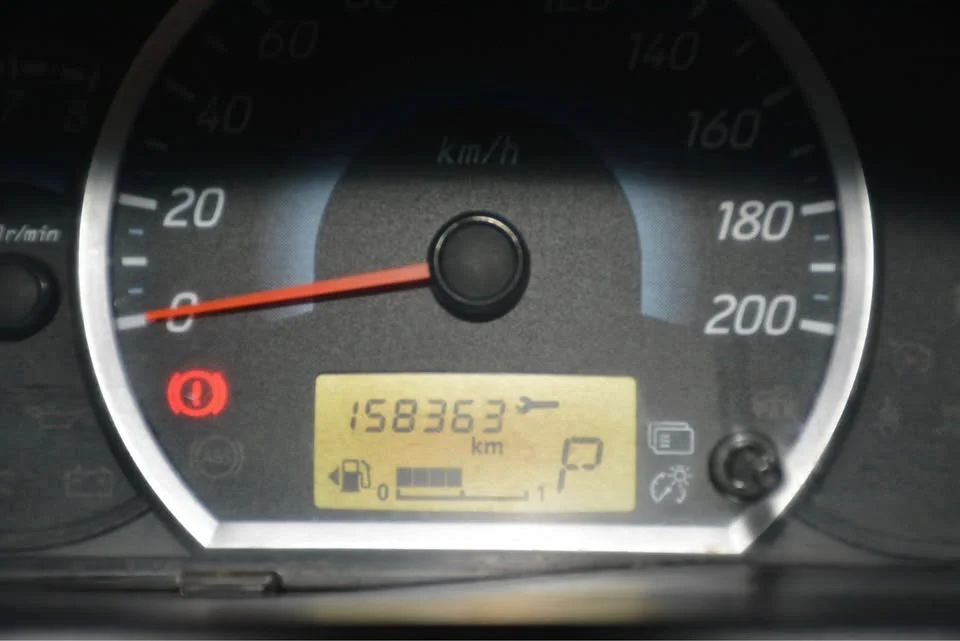 2013 Mitsubishi Mirage VI 3