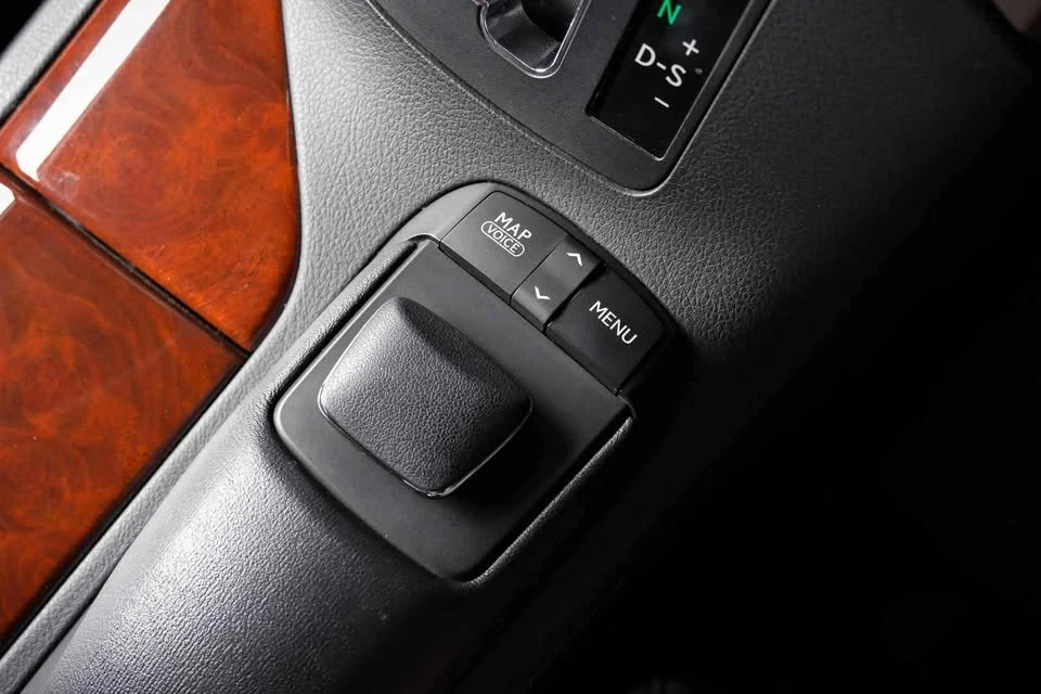 2013 Lexus RX III 3