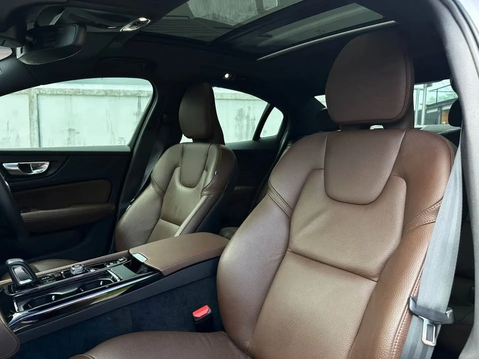 2021 Volvo S60 III 2
