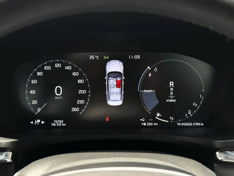 2021 Volvo S60 III 3