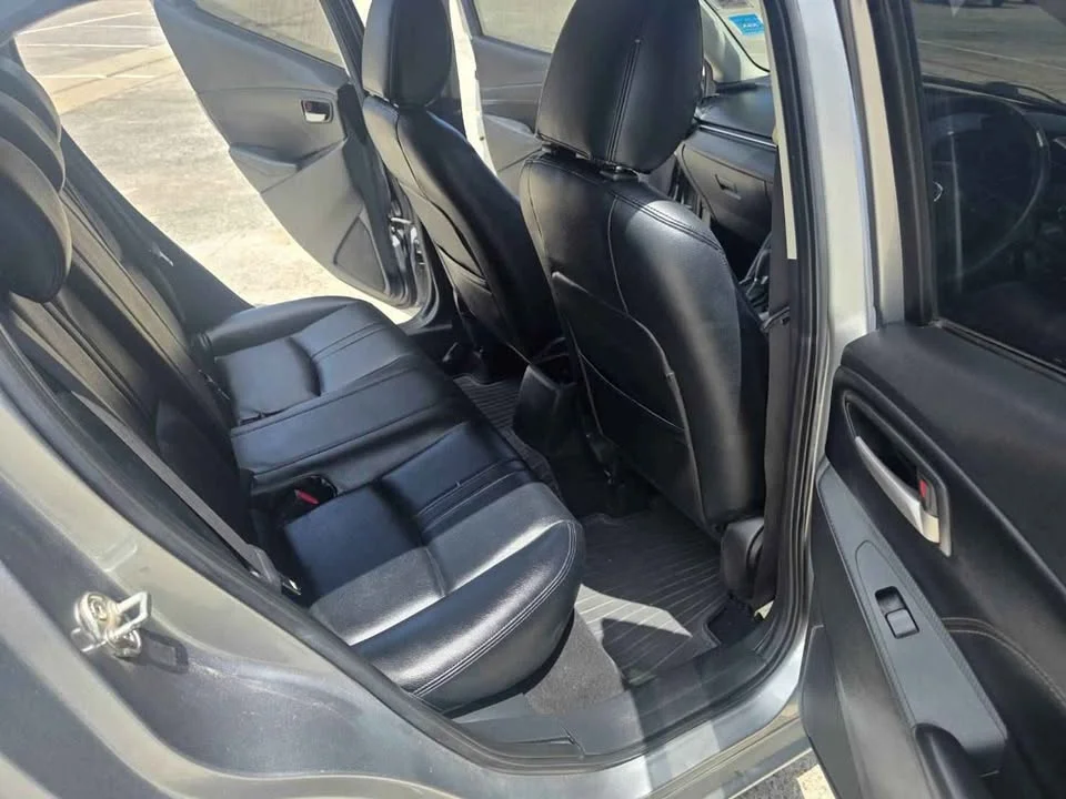 2019 Mazda 2 III 2