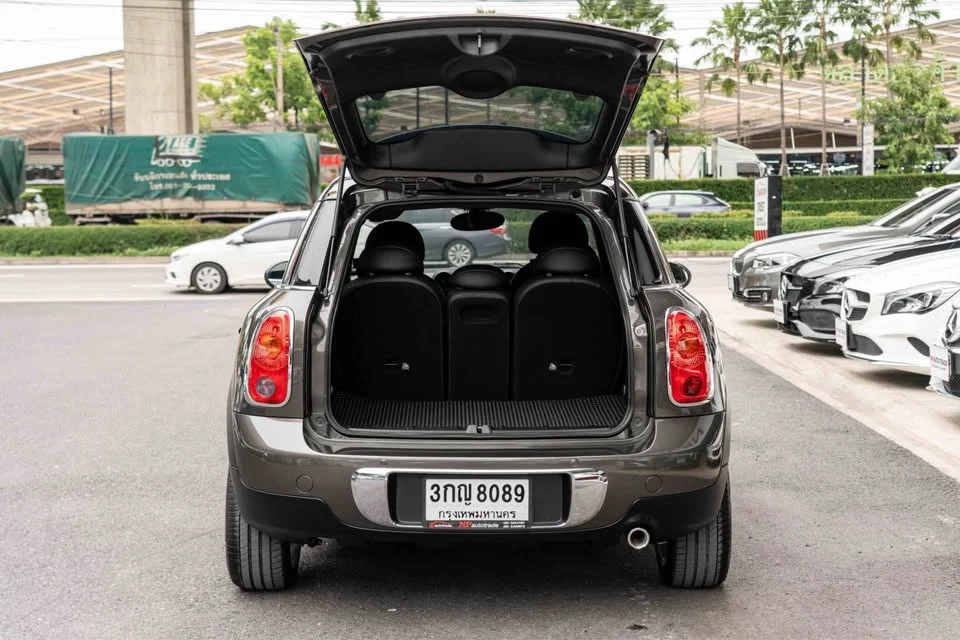 2014 Mini Countryman I 3