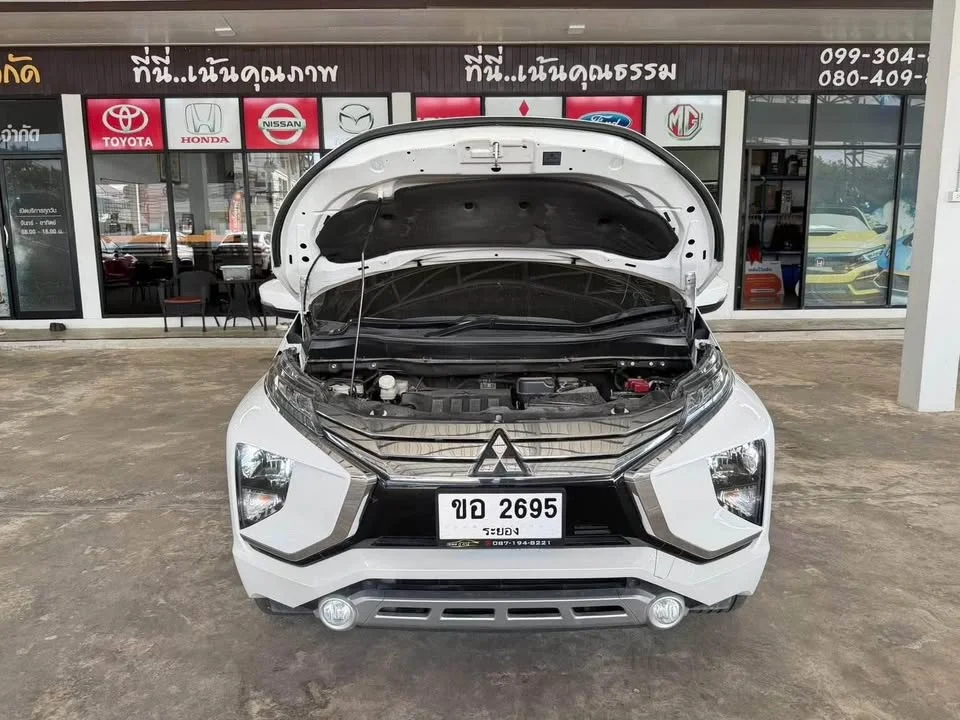 2019 Mitsubishi Xpander I 3